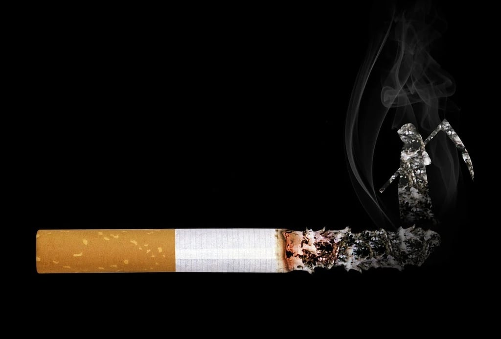 Comment se libérer de l'addiction au tabac ?